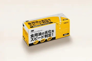 3M油質老化試紙