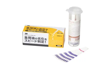 3M油質老化試紙