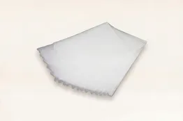 山型紙1
