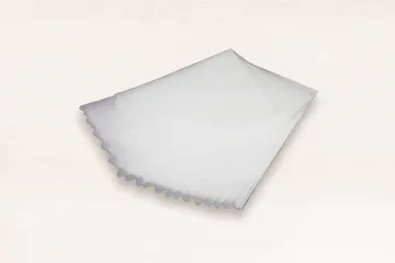 山型紙1